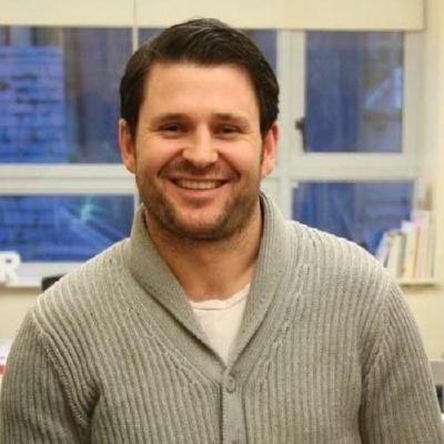 Ciaran, founder of Weekly Planner